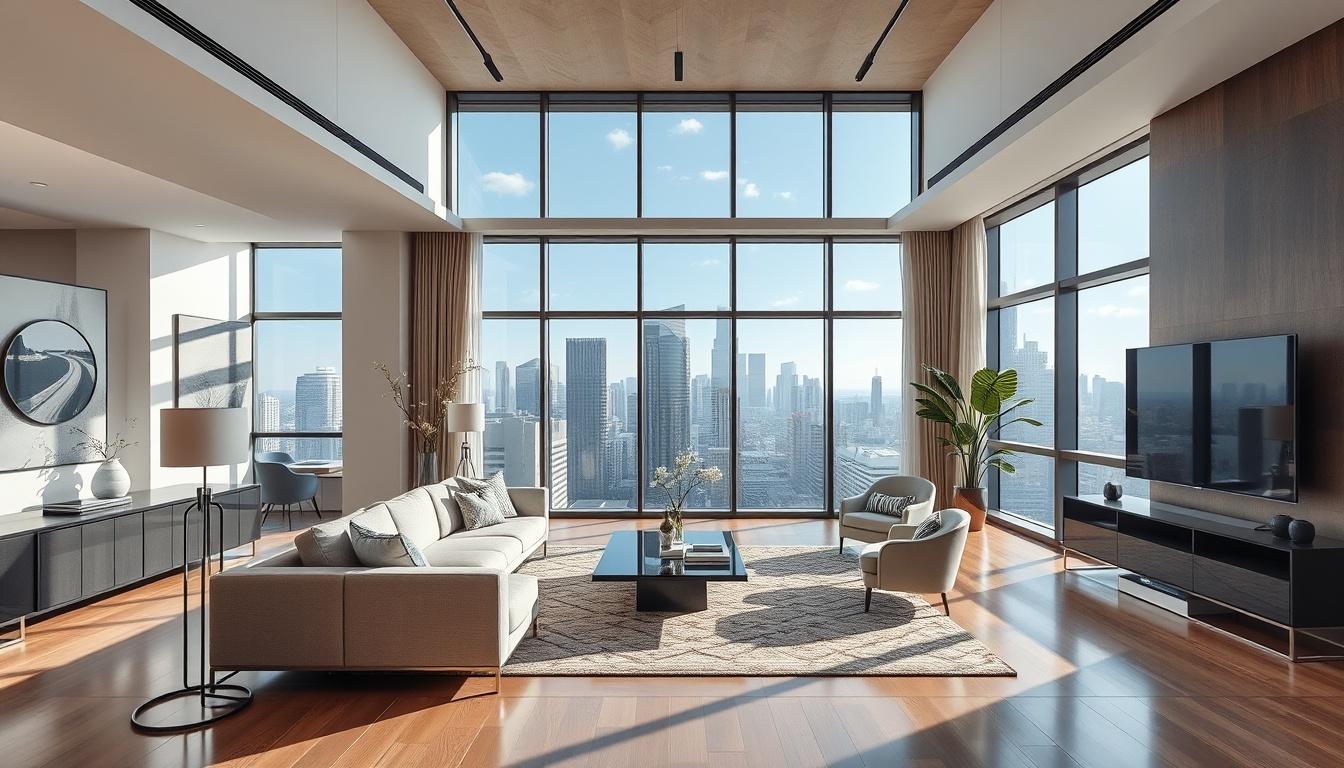 Ihr Partner für Luxusimmobilien